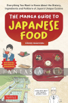 Manga Guide to Japanese Food