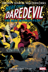 Mighty Marvel Masterworks: Daredevil 3 -Unmasked