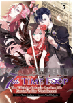 7th Time Loop: The Villainess Enjoys a Carefree Life Married to Her Worst Enemy! Light Novel 5