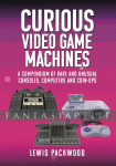 Curious Video Game Machines (HC)