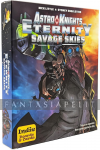 Astro Knights: Eternity -Savage Skies