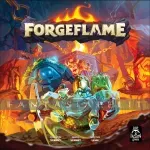 Forgeflame kuva on linkki tuotesivulle: Forgeflame
