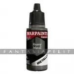 Warpaints Fanatic: John Blanche - Metallic, Heavy Metal picture links to product page: Warpaints Fanatic: John Blanche - Metallic, Heavy Metal