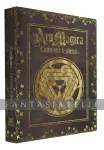 Ars Magica The Definitive Edition (HC) kuva on linkki tuotesivulle: Ars Magica The Definitive Edition (HC)