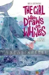 Girl Who Draws on Whales kuva on linkki tuotesivulle: Girl Who Draws on Whales