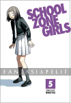 School Zone Girls 5