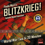 Blitzkrieg! Combined Edition