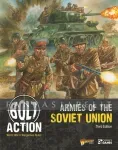 Bolt Action: Armies of the Soviet union 3rd Edition kuva on linkki tuotesivulle: Bolt Action: Armies of the Soviet union 3rd Edition