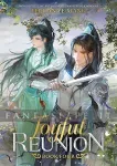 Joyful Reunion Novel 4 kuva on linkki tuotesivulle: Joyful Reunion Novel 4