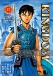 Kingdom 12 kuva on linkki tuotesivulle: Kingdom 12