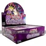 Yu-Gi-Oh! Chaos Origin Booster DISPLAY (24) kuva on linkki tuotesivulle: Yu-Gi-Oh! Chaos Origin Booster DISPLAY (24)