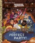 Little Golden Book: Dungeons & Dragons The Perfect Party (HC) kuva on linkki tuotesivulle: Little Golden Book: Dungeons & Dragons The Perfect Party (HC)