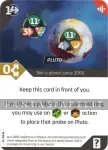 SETI: Pluto Promo Card kuva on linkki tuotesivulle: SETI: Pluto Promo Card
