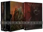 Soulmist: Unspoken Tales 3-Book Bundle with Slipcase (HC) kuva on linkki tuotesivulle: Soulmist: Unspoken Tales 3-Book Bundle with Slipcase (HC)