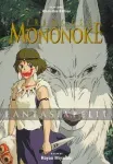 Princess Mononoke Film Comic: All-in-one Edition (HC) kuva on linkki tuotesivulle: Princess Mononoke Film Comic: All-in-one Edition (HC)