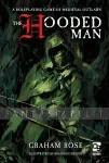 Hooded Man kuva on linkki tuotesivulle: Hooded Man