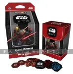 Star Wars: Unlimited -Twin Suns Deck: Blood Brothers kuva on linkki tuotesivulle: Star Wars: Unlimited -Twin Suns Deck: Blood Brothers