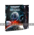 500 Worlds: Titus kuva on linkki tuotesivulle: 500 Worlds: Titus