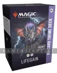 Magic the Gathering: Secrets of Strixhaven Theme Deck -Lifegain kuva on linkki tuotesivulle: Magic the Gathering: Secrets of Strixhaven Theme Deck -Lifegain