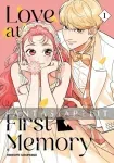 Love at First Memory 1 picture links to product page: Love at First Memory 1