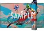 Disney Lorcana TCG: Wilds Unknown Playmat - Super Goof kuva on linkki tuotesivulle: Disney Lorcana TCG: Wilds Unknown Playmat - Super Goof