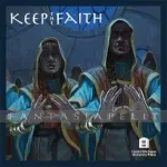 Keep the Faith kuva on linkki tuotesivulle: Keep the Faith