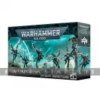 Aeldari: Corsairs Skyreavers kuva on linkki tuotesivulle: Aeldari: Corsairs Skyreavers