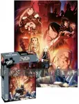 Fullmetal Alchemist: Brotherhood Jigsaw Puzzle (1000 pieces) kuva on linkki tuotesivulle: Fullmetal Alchemist: Brotherhood Jigsaw Puzzle (1000 pieces)