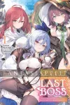 New Game Plus After Defeating the Last Boss Light Novel 1 kuva on linkki tuotesivulle: New Game Plus After Defeating the Last Boss Light Novel 1