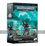 Aeldari: Kharseth picture links to product page: Aeldari: Kharseth