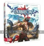 Fortunes of Scoundrel Bay kuva on linkki tuotesivulle: Fortunes of Scoundrel Bay