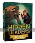 Hidden Leaders: Duel kuva on linkki tuotesivulle: Hidden Leaders: Duel