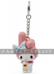 Sanrio Pocket Hero Keychain Melody kuva on linkki tuotesivulle: Sanrio Pocket Hero Keychain Melody