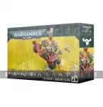 Ork Speed Freak: Wazdakka Gutsmek kuva on linkki tuotesivulle: Ork Speed Freak: Wazdakka Gutsmek