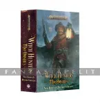 Witch Hunters Omnibus kuva on linkki tuotesivulle: Witch Hunters Omnibus