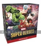 Magic the Gathering: Marvel Superheroes Prerelease Pack kuva on linkki tuotesivulle: Magic the Gathering: Marvel Superheroes Prerelease Pack