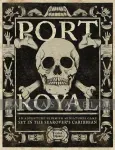 Port Royal Rulebook kuva on linkki tuotesivulle: Port Royal Rulebook