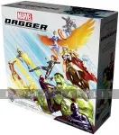 Marvel D.A.G.G.E.R. kuva on linkki tuotesivulle: Marvel D.A.G.G.E.R.