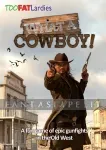 What a Cowboy kuva on linkki tuotesivulle: What a Cowboy
