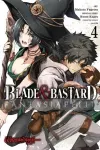 Blade & Bastard 4 kuva on linkki tuotesivulle: Blade & Bastard 4