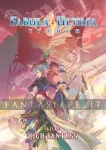 Fabula Ultima RPG: High Fantasy Atlas kuva on linkki tuotesivulle: Fabula Ultima RPG: High Fantasy Atlas
