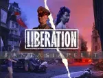 Liberation kuva on linkki tuotesivulle: Liberation