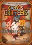 Canvas Critters kuva on linkki tuotesivulle: Canvas Critters