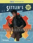 Fallout: The Roleplaying Game -Settler's Guide Book kuva on linkki tuotesivulle: Fallout: The Roleplaying Game -Settler's Guide Book