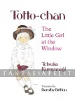 Totto-chan: The Little Girl at the Window 1 (HC) kuva on linkki tuotesivulle: Totto-chan: The Little Girl at the Window 1 (HC)