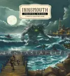 Innsmouth Travel Guide kuva on linkki tuotesivulle: Innsmouth Travel Guide
