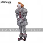 IT Figurine: Pennywise picture links to product page: IT Figurine: Pennywise