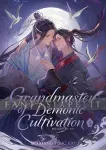 Grandmaster of Demonic Cultivation: Mo Dao Zu Shi Novel Deluxe 5 (HC) kuva on linkki tuotesivulle: Grandmaster of Demonic Cultivation: Mo Dao Zu Shi Novel Deluxe 5 (HC)