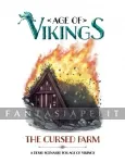 Age of Vikings RPG: Cursed Farm kuva on linkki tuotesivulle: Age of Vikings RPG: Cursed Farm