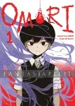 OMORI 1 kuva on linkki tuotesivulle: OMORI 1